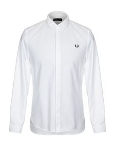 Pубашка Fred Perry