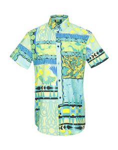 Pубашка Versace Jeans