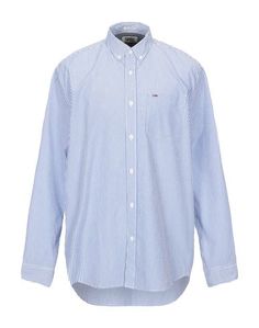 Pубашка Tommy Jeans