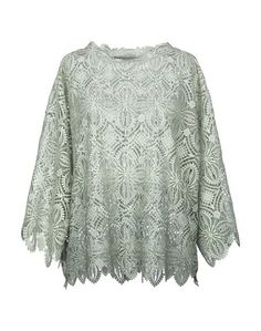 Блузка Ermanno Scervino