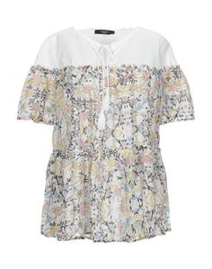 Блузка Weekend MAX Mara