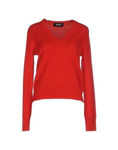Свитер Dsquared2