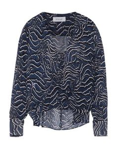Блузка Derek Lam 10 Crosby