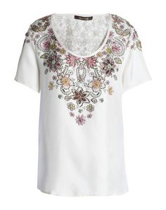 Блузка Roberto Cavalli