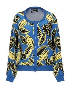 Кардиган Boutique Moschino