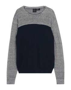 Свитер Armani Exchange