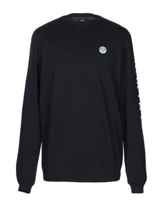 Свитер North Sails