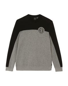 Свитер Armani Exchange