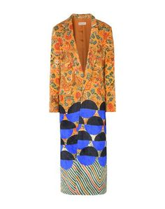 Пальто Dries Van Noten