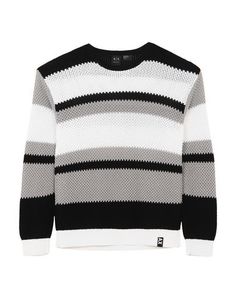 Свитер Armani Exchange