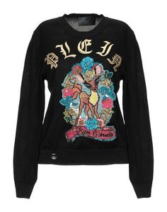 Свитер Philipp Plein