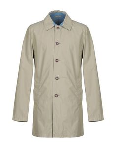Легкое пальто IVY Oxford