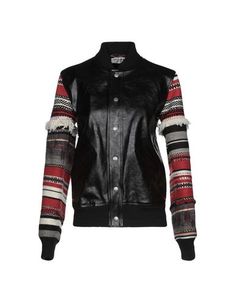 Куртка Saint Laurent