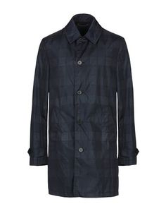 Легкое пальто Aquascutum