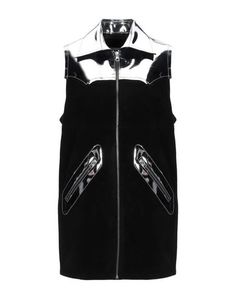 Легкое пальто Mm6 Maison Margiela