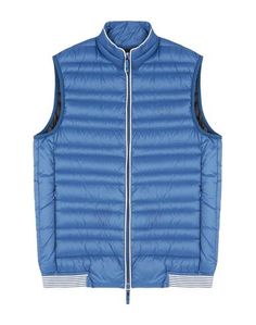Пуховик Armani Exchange