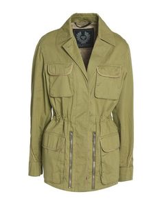 Куртка Belstaff
