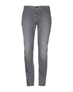 Джинсовые брюки Armani Jeans