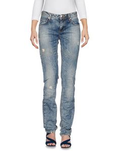 Джинсовые брюки Versace Jeans