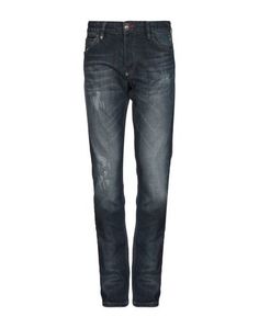 Джинсовые брюки Philipp Plein