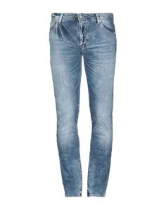Джинсовые брюки Armani Exchange