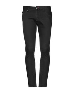 Джинсовые брюки Philipp Plein