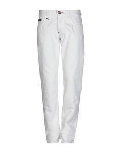 Джинсовые брюки Philipp Plein