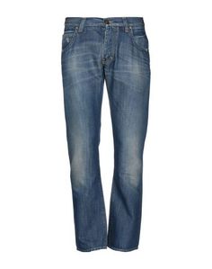 Джинсовые брюки Armani Jeans