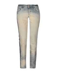 Джинсовые брюки Diesel Black Gold