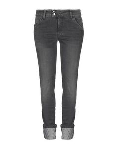 Джинсовые брюки MET