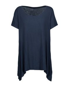 Футболка Majestic Filatures