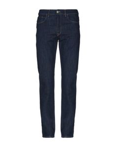 Джинсовые брюки Trussardi Jeans