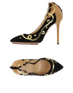 Туфли Charlotte Olympia