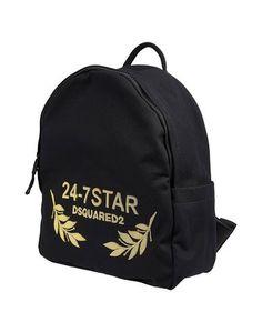 Рюкзаки и сумки на пояс Dsquared2