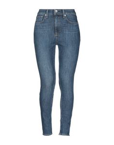 Джинсовые брюки Rag & Bone