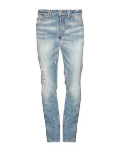 Джинсовые брюки Philipp Plein