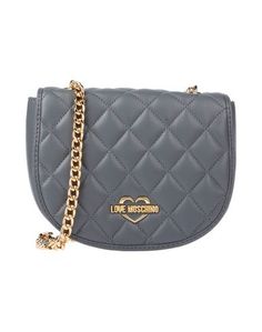 Сумка через плечо Love Moschino