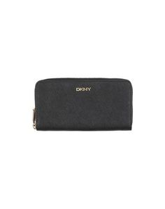 Бумажник Dkny