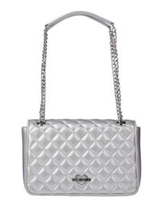 Сумка через плечо Love Moschino