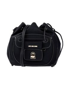 Сумка через плечо Love Moschino