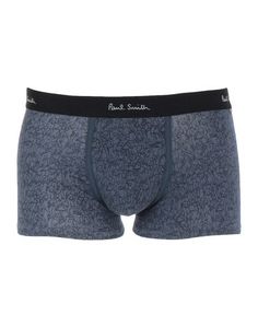 Боксеры Paul Smith