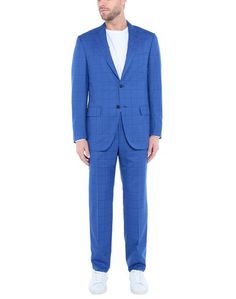 Костюм Isaia