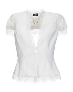 Пиджак Elisabetta Franchi
