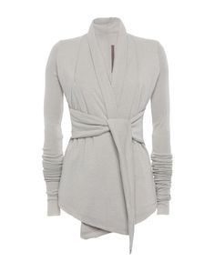 Кардиган Rick Owens Lilies