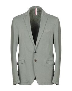 Пиджак Bl.11 Block Eleven