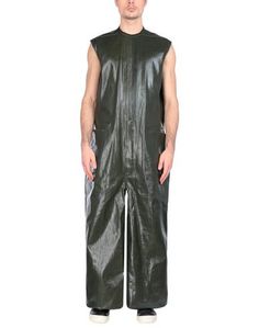 Брючный комбинезон Drkshdw BY Rick Owens