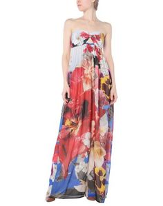 Брючный комбинезон Roberto Cavalli