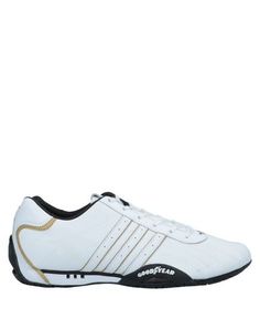 Низкие кеды и кроссовки Adidas