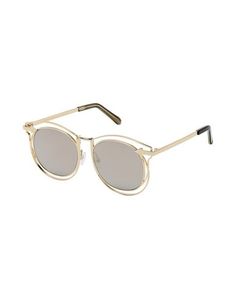 Солнечные очки Karen Walker