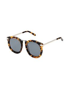 Солнечные очки Karen Walker